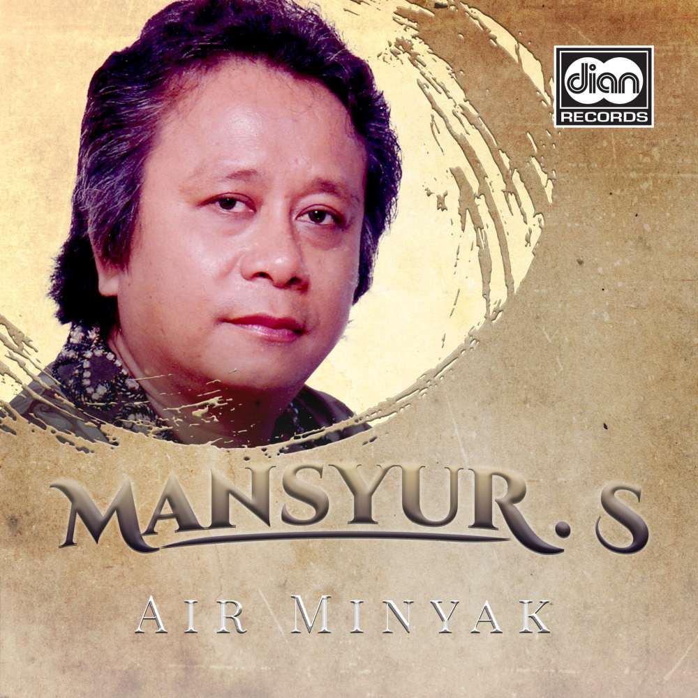 Air Minyak