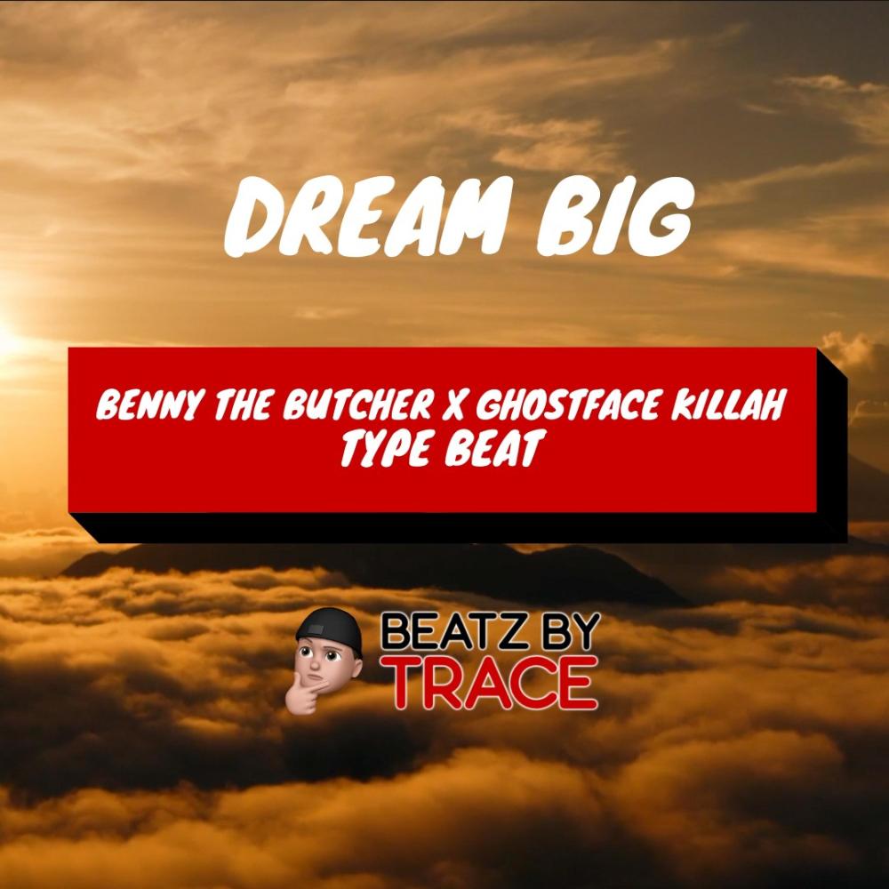 Dream Big (Instrumental)