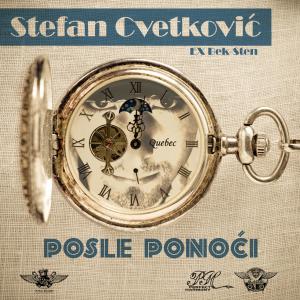 收聽Bek Sten的Slepi putnik (feat. Perfect Harmony, Bladde & Donix)歌詞歌曲