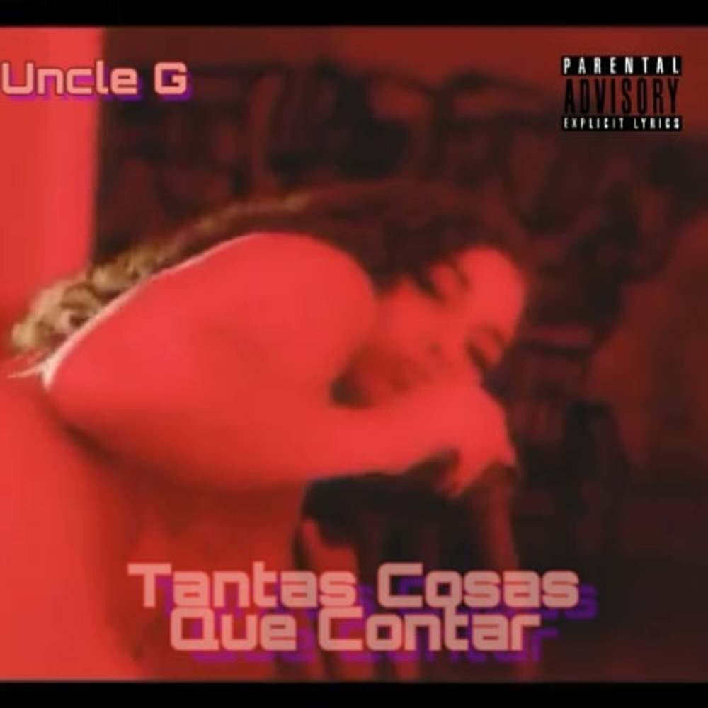 Tantas Cosas Que Contar