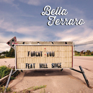 收聽Bella Ferraro的Forgot You歌詞歌曲