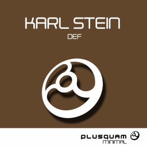 ดาวน์โหลดและฟังเพลง Def พร้อมเนื้อเพลงจาก Karl Stein