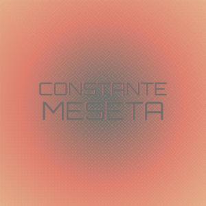收聽Samm Soner的Constante Meseta歌詞歌曲