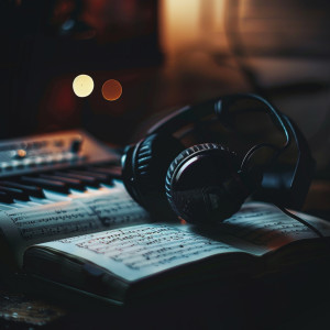 Exam Study的專輯Concentration Melodic Focus: Music for Study Sessions