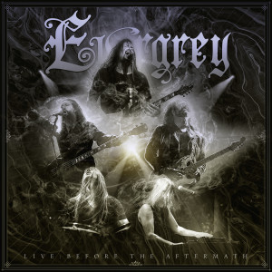 Evergrey的专辑Before the Aftermath (Live In Gothenburg)