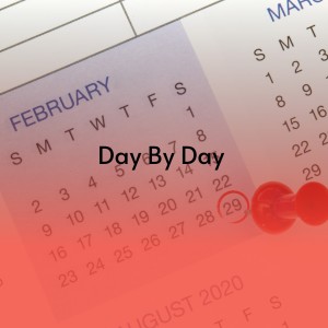 收聽Doris Day的Day by Day歌詞歌曲