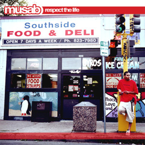 ดาวน์โหลดและฟังเพลง Life In A Day (Explicit) พร้อมเนื้อเพลงจาก Musab