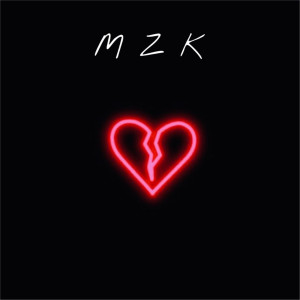 MZK的专辑Coeur noir