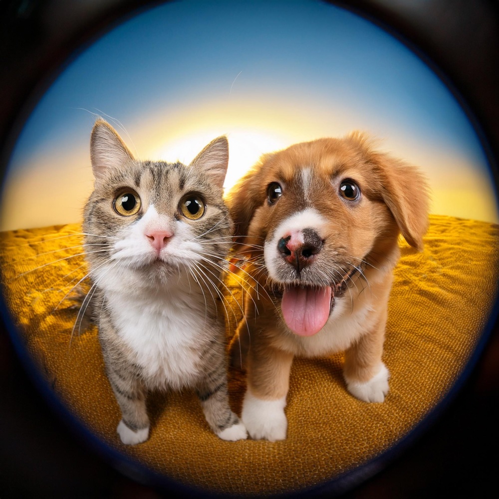 Canciones Para Calmar A Tus Mascotas