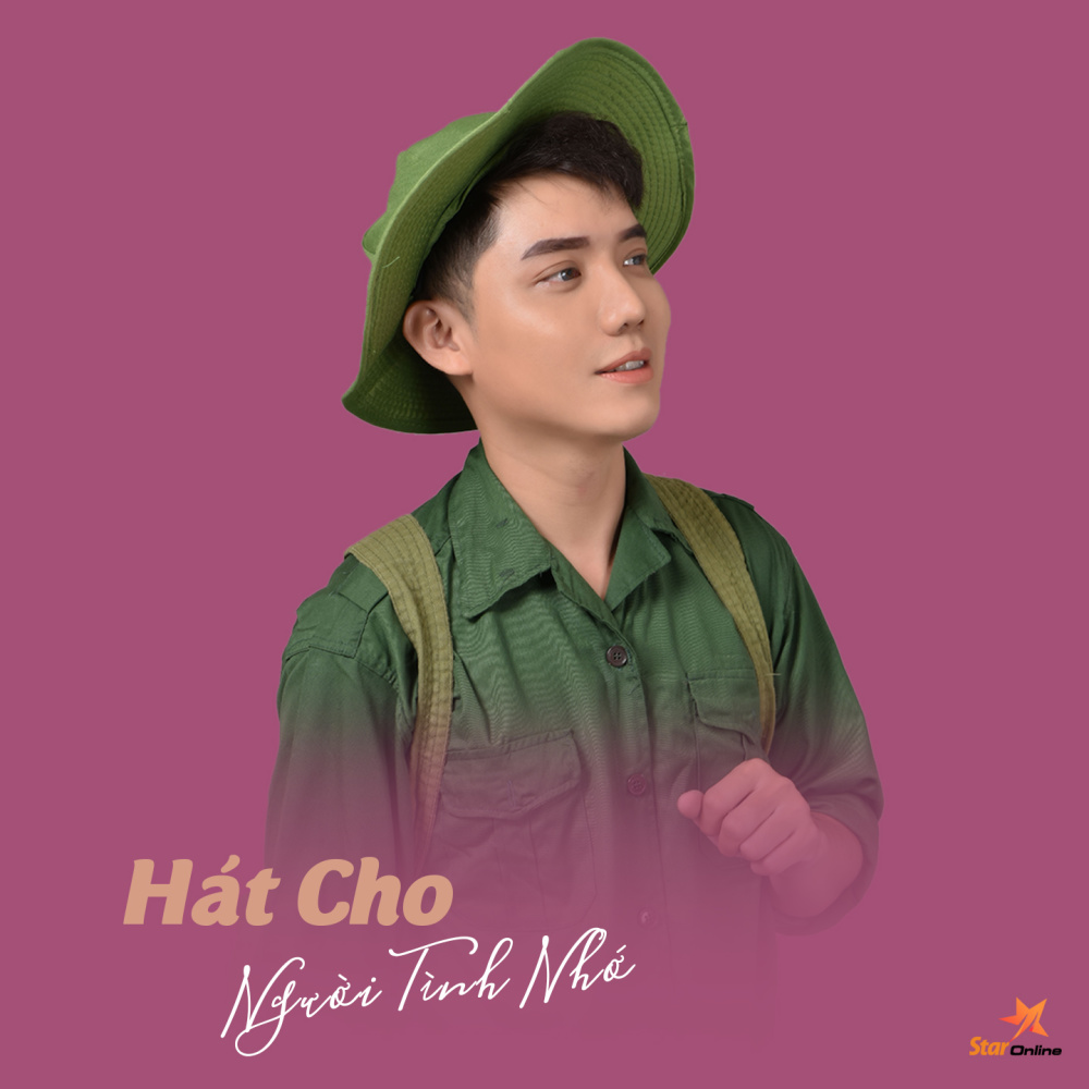 Hát Cho Người Tình Nhớ