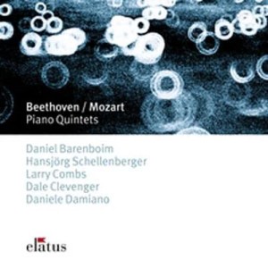 ดาวน์โหลดและฟังเพลง Mozart: Quintet for Piano and Winds in E-Flat Major, K. 452: I. Largo - Allegro moderato พร้อมเนื้อเพลงจาก Daniel Barenboim