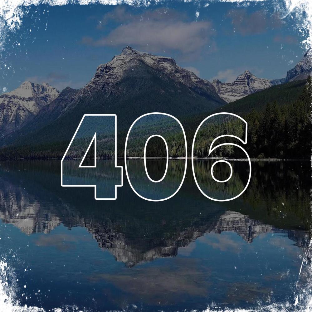 406 (feat. Anthony Johnson) (Explicit)