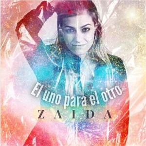 Album El uno para el otro from Zaida