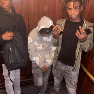 收聽Baby ky的Right or Wrong (feat. Rome P) (Explicit)歌詞歌曲