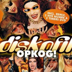ดาวน์โหลดและฟังเพลง Opkog Til Det Danske Folk พร้อมเนื้อเพลงจาก Diskofil