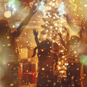 Album Now That You're Here, It's Christmas Time from Abracavirtua