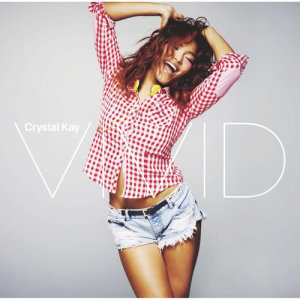 ดาวน์โหลดและฟังเพลง Take It Outside พร้อมเนื้อเพลงจาก Crystal Kay