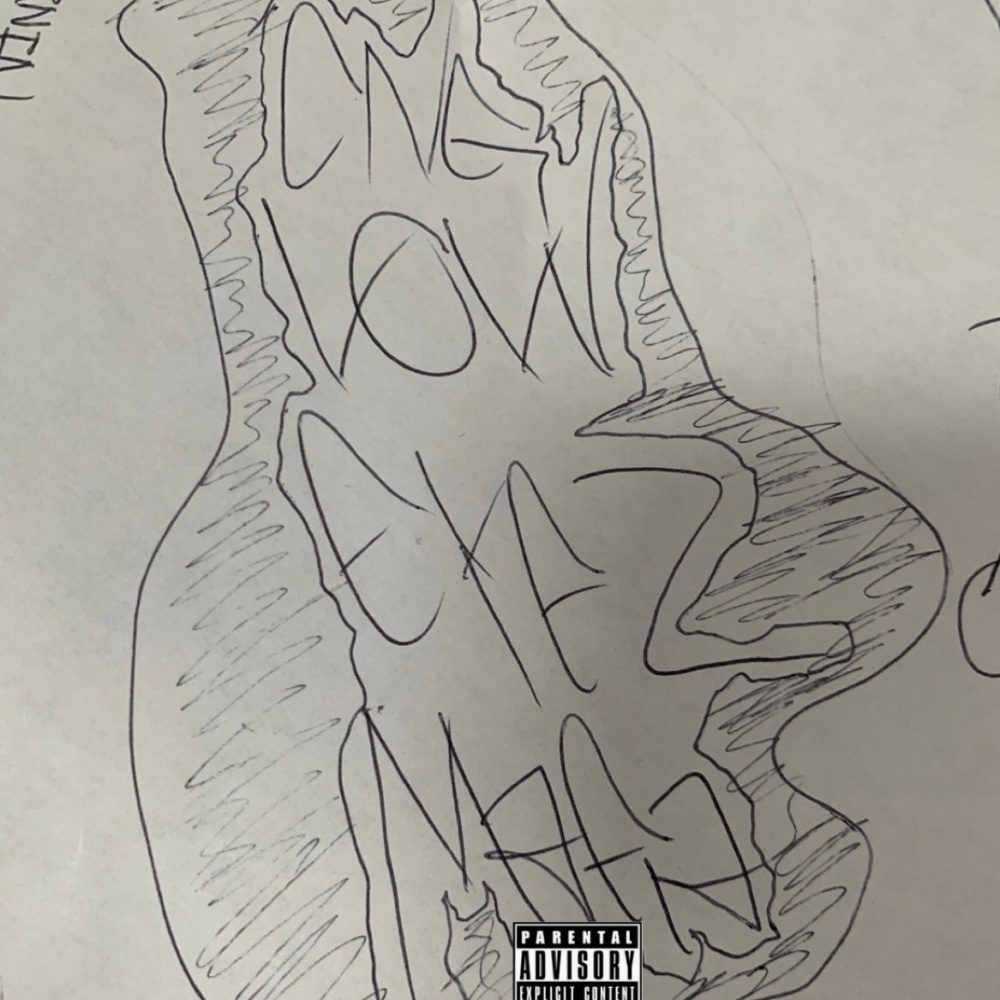 CNGxLEzM (feat. coldniggacook) (Explicit)