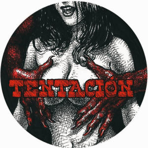 收聽Jerb的Tentación (feat. Lil Geem) (Special Version)歌詞歌曲