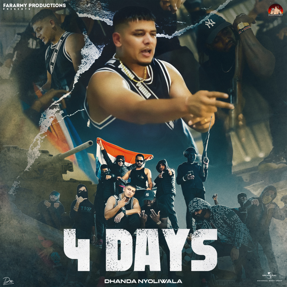 4 Days (Explicit)