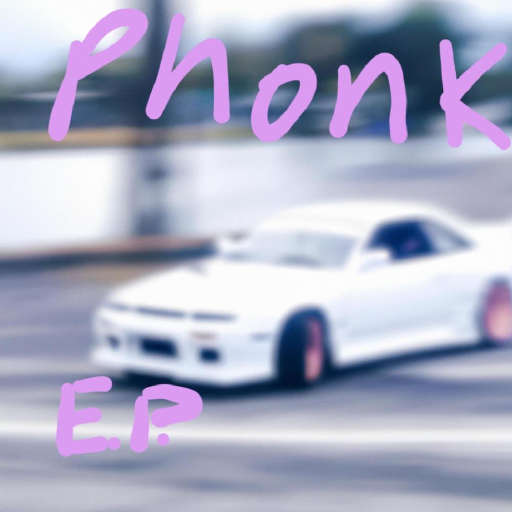 PHONK 4 (Explicit)