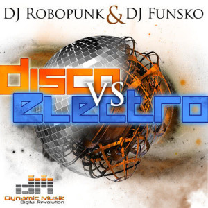 收聽Dj Funsko的Disco Groove歌詞歌曲