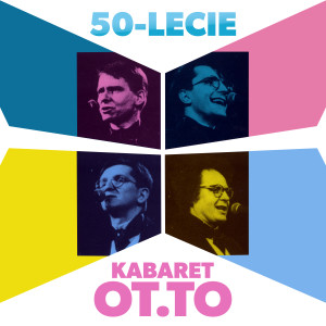 Listen to Minikoncert życzeń song with lyrics from Kabaret OT.TO