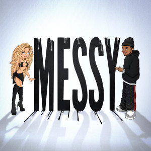 Dengarkan lagu Messy nyanyian Antigoni dengan lirik