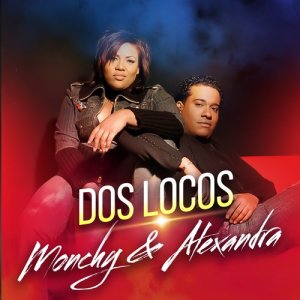 ดาวน์โหลดและฟังเพลง Polos Opuestos พร้อมเนื้อเพลงจาก Monchy & Alexandra