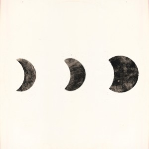 Album Keeping Faith from Osamu Fukuzawa