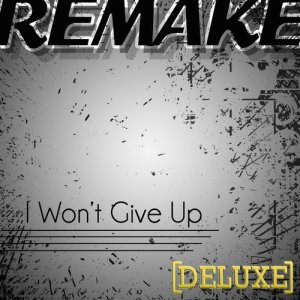 ดาวน์โหลดและฟังเพลง I Won't Give Up พร้อมเนื้อเพลงจาก Jay Gives
