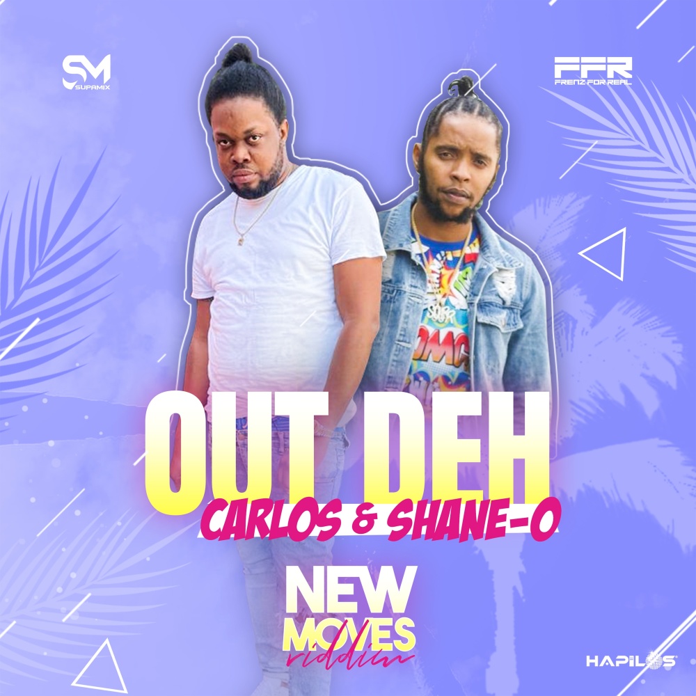 Out Deh (Explicit)