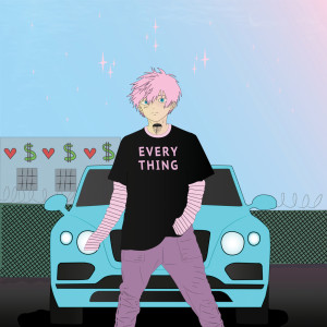 收聽NotEvenTanner的Everything歌詞歌曲