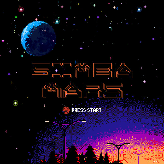 Listen to Mars song with lyrics from Simba
