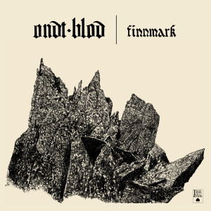 Ondt Blod的專輯Finnmark
