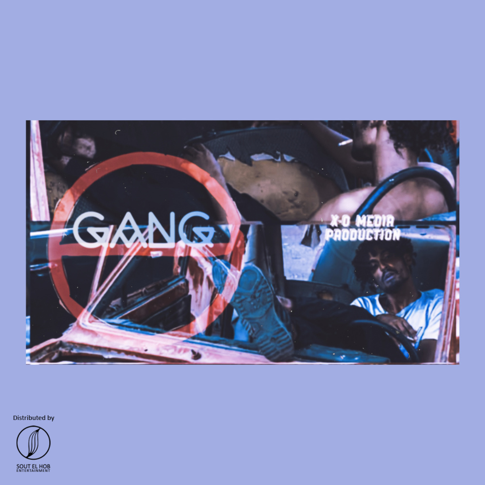 Gang (Explicit)