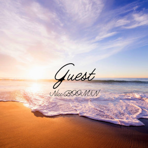 Listen to Guest song with lyrics from Nicc BOOM!N