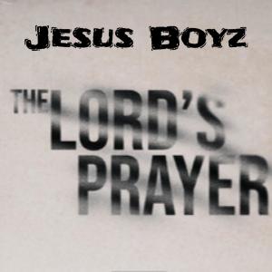 Hood Priest的專輯The Lords Prayer