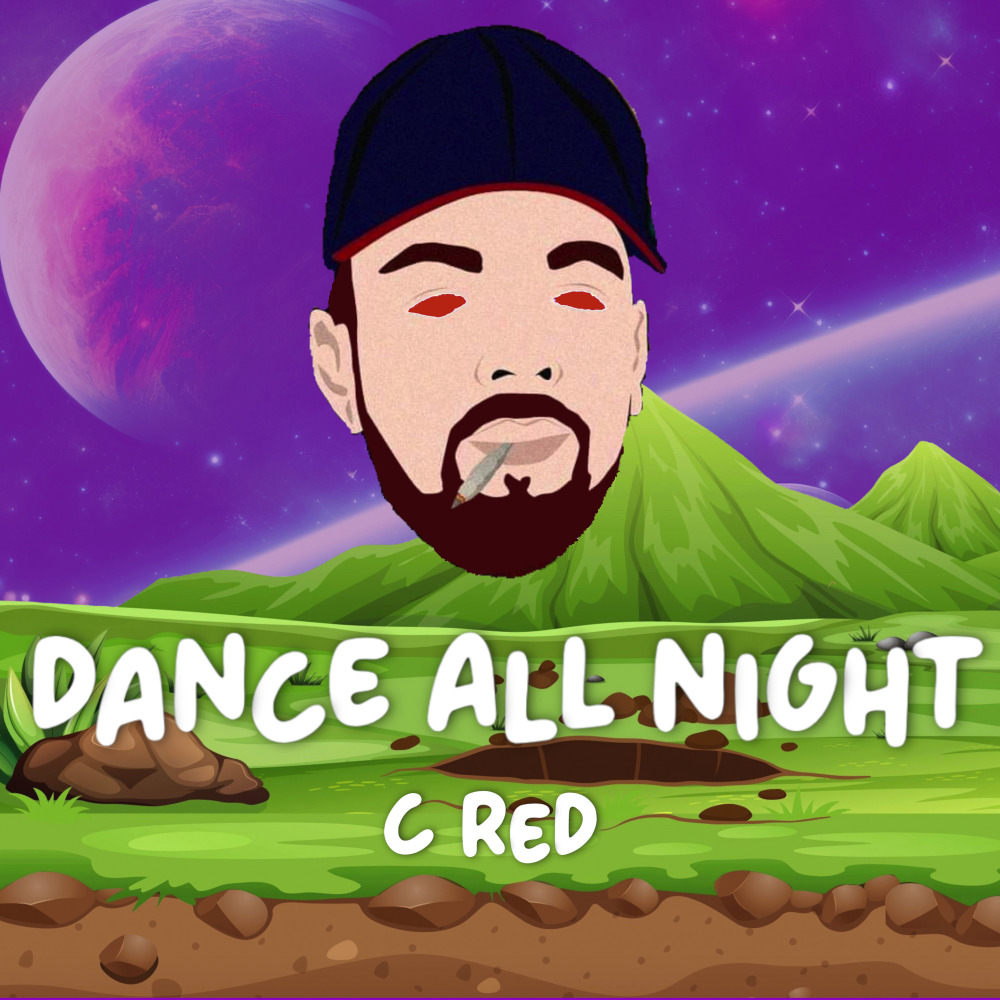 Dance All Night (Explicit)