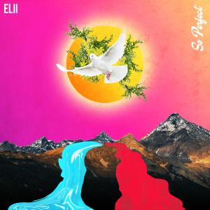Listen to Rain Tongue (feat. BlackMayo) song with lyrics from Elii