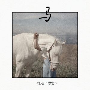 Album 马 from 魏晗（懋懋）