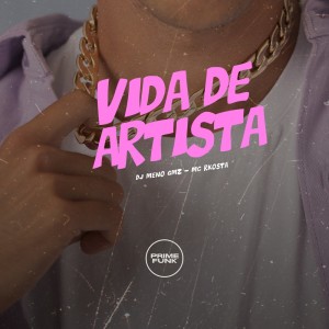 Listen to Vida de Artista (Explicit) song with lyrics from DJ Meno GMZ