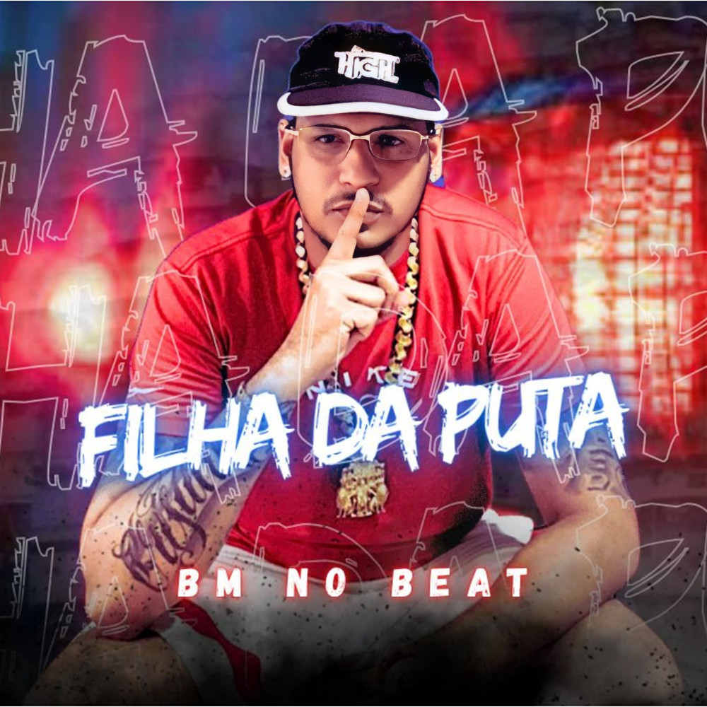 Filha da Puta (Explicit)