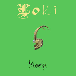 Album Loki from Musenta