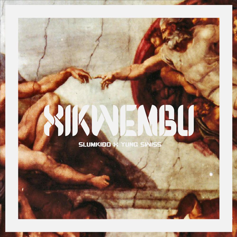 Xikwembu (feat. Yung Swiss) (Explicit)