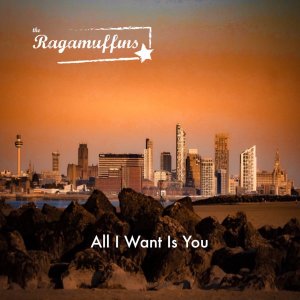 The Ragamuffins的專輯All I Want Is You