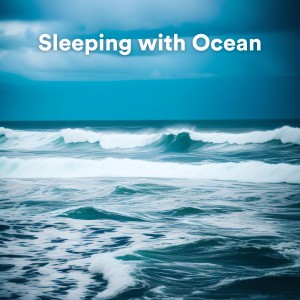 Vagues Dans La Mer的專輯Sleeping with Ocean