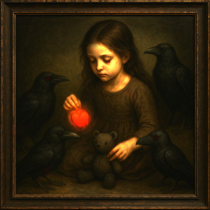 ดาวน์โหลดและฟังเพลง Olhar Vermelho พร้อมเนื้อเพลงจาก Kaduubh