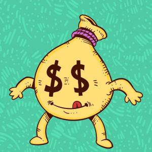 Listen to CashFlow (Explicit) song with lyrics from Santiago