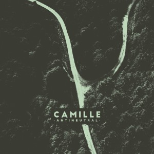 收聽Camille的M.S.V.歌詞歌曲